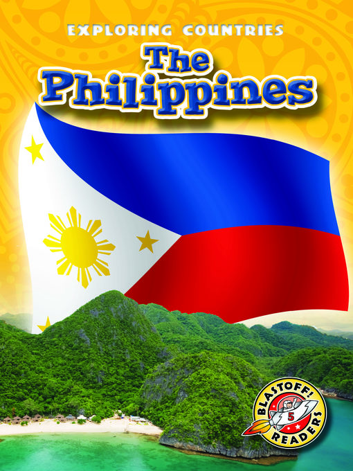 Title details for The Philippines by Dana Fleming - Available
